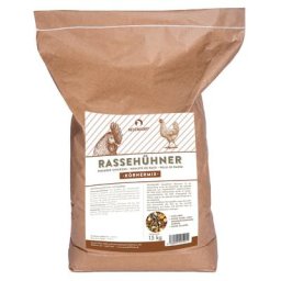 15kg Neuendorff Premium Hobby Mélange de graines pour poules de race