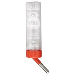 150mL Abreuvoir biberon Classic pour rongeur (S)