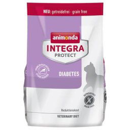 Animonda Integra Protect Adult Diabète pour chat - 300 g