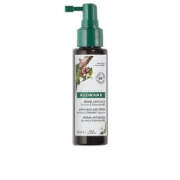Klorane - Fortificante Sérum Quinina Y Edelweiss Bio Klorane Soin pour le cuir chevelu 100 ml