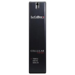 La Colline - Triple Metal Serum Sérum Booster Intégral Visage&Yeux 50 ml