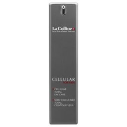 La Colline - Soin Cellulaire Total Contour Yeux Revitalisant des 15 ml