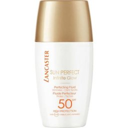 Lancaster - Perfecting Fluid SPF 50 Baume solaire 30 ml