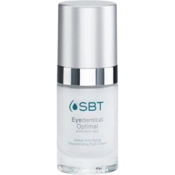 SBT cell identical care - Crème contour des yeux globale anti-âge Soin anti âge 15 ml