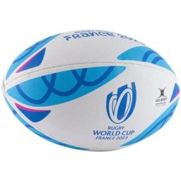 Ballon de supporter Coupe du Monde de Rugby 2023 - Mini