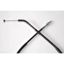 Câble d’embrayage HONDA CBR 900 RR, 96-99, noir