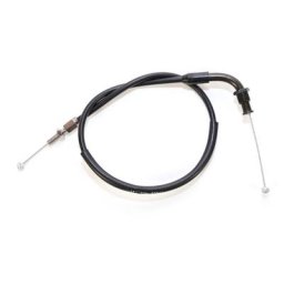 Câble d’accélérateur, fermeture, HONDA CBR 900 RR, 02-03, noir