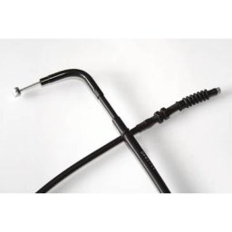 Câble d’embrayage KAWASAKI, p. ex. ER 5, GPZ 500 S, noir