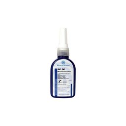 MARSTON-DOMSEL Serrure à vis, force moyenne, bouteille 50ml, vert, taille 0-5l