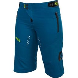 Oneal Soul 2020 Shorts de vélo pour dames, bleu, taille XS pour Femmes