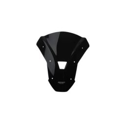 Pare-brise MRA Sports, CRF 1100 L Africa Twin Adv. Sports 2020-, noir