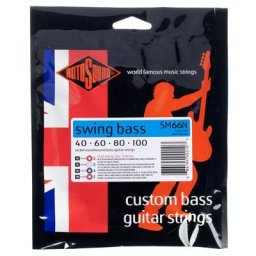 Rotosound SM66N VXVX