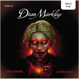 Dean Markley 2502-J5 John 5