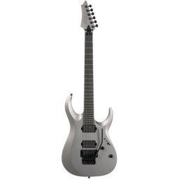 Cort X-500 Menace Grey Satin
