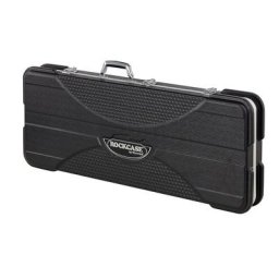 Rockcase Electric Guitar ABS Case