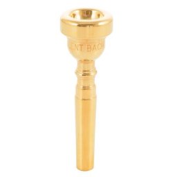 Bach 351 Trumpet 10-1/2C G