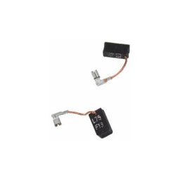 Dewalt - balai de charbon - set de 2 pcs - n418039