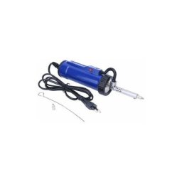 Ventouse à Souder Électrique 220V/30W, Fer de Pompe à Dessouder Sous Vide Électrique, Outil de