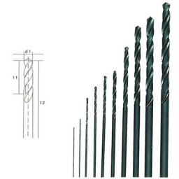 Proxxon - Jeu de forêts hss 10 pièces « »