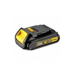 DCB185 18Volt 1,3Ah XR Li-Ion