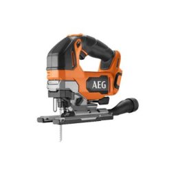 Scie sauteuse AEG - BST18X2-0 - 18V Brushless - 135mm bois - sans batterie ni chargeur