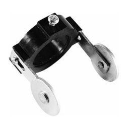 Rouleau de Guide Coupe Roue, Accessoires Découpeur Plasma Scheppach Plc40 de Guidage Entretoise