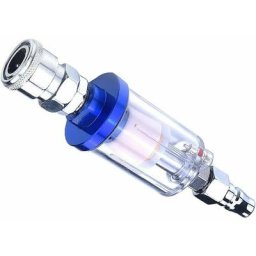 GP - Filtre Séparateur Huile-Eau pour Pistolet à Peinture Compresseur d'Air