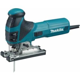 Makita - Un coup de pendule a vu 135 mm 4351fctjb avec led en noir