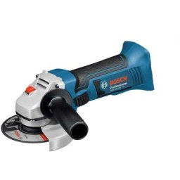 Meuleuse angulaire 18V BOSCH 125mm GWS 18V-125 V-LI - machine nue - 060193A307