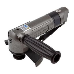 GROSS - Meuleuse d’angle pneumatique G506 - 11000 tr/min