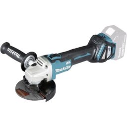 Meuleuse d'angle sans fil Makita DGA511Z 125 mm sans batterie 18 v Q212382