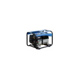Sdmo - Groupe électrogène essence triphasé 5,6 kVA