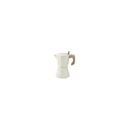 Cafetera inducc. petra crema