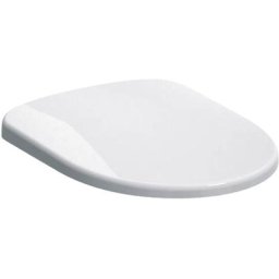 Selnova abattant de wc Softclose, Duroplast, blanc (500.333.01.1) - Geberit