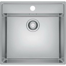 Maris - Évier mrx 210/610-50TL, 530x510x180 mm, inox 127.0539.574 - Franke