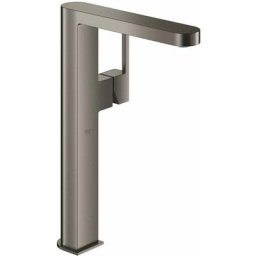 Plus - Mitigeur pour vasque, Hard Graphite brossé 32618AL3 - Grohe