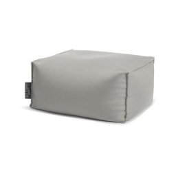 Pouf Roll Korfu Gris - Gris