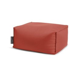 Pouf Roll Korfu Terracotta - Terracotta