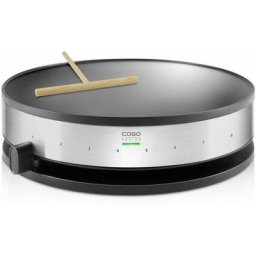 Crepiere Caso 2930 - Inox