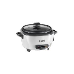 Russell Hobbs - 27030-56 cuiseur à riz 300 w Noir, Blanc