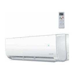 Atlantic - Unité intérieure pour clim réversible 2600 - as 009 nbb.ui Zenkeo 2,6 kw