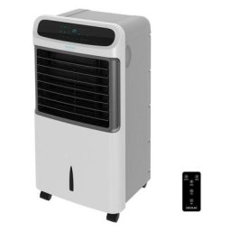 Rafraîchisseur d'air EnergySilence PureTech 6500 Cecotec