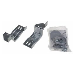 Kit d'empilage pour sèche-linge et machine à laver - dc9801330d - Samsung