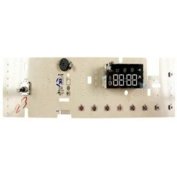 Beko - Carte de commande (2849120100) Lave-linge