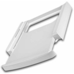 Kit de superposition universel d'origine avec tablette coulissante SKS100 SKS101 (484000008436,