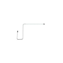 Dometic - alimentation de gaz pour refrigerateur 2412593911