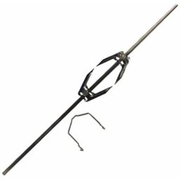 Rowenta - Broche + support + fourchett (SS-184846) Four, cuisinière