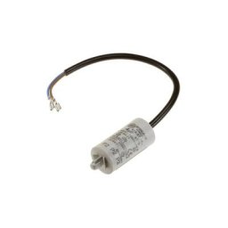 Condensateur de demarrage 4MF (M8) P2-UK pour refrigerateur Scholtes C00266589