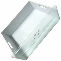 Hotpoint Ariston - Tiroir supérieur de congélateur d'origine (C00144962) Réfrigérateur, congélateur