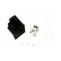 Indesit - relais demarage complet domino HMK12AA pour refrigerateur C00270729